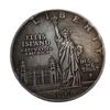 1906 American Statue of Liberty 1dollar Torchbearer Coin Commemorative Coin