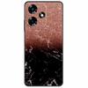 Для Infinix Hot 30i NFC Чехол X669D Силиконовый Волк Лев TPU Мягкий Fundas Для Infinix Hot 30i X669C Hot30i 2023 Защитный Черный Capa