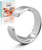 Snoring Prevention Birthday Reduction Sleep Easy To Put On Can Be 8 To [Utiel] Ring, Gift, Improvement, Measures, Mother's Day, Father's Day, Goods,