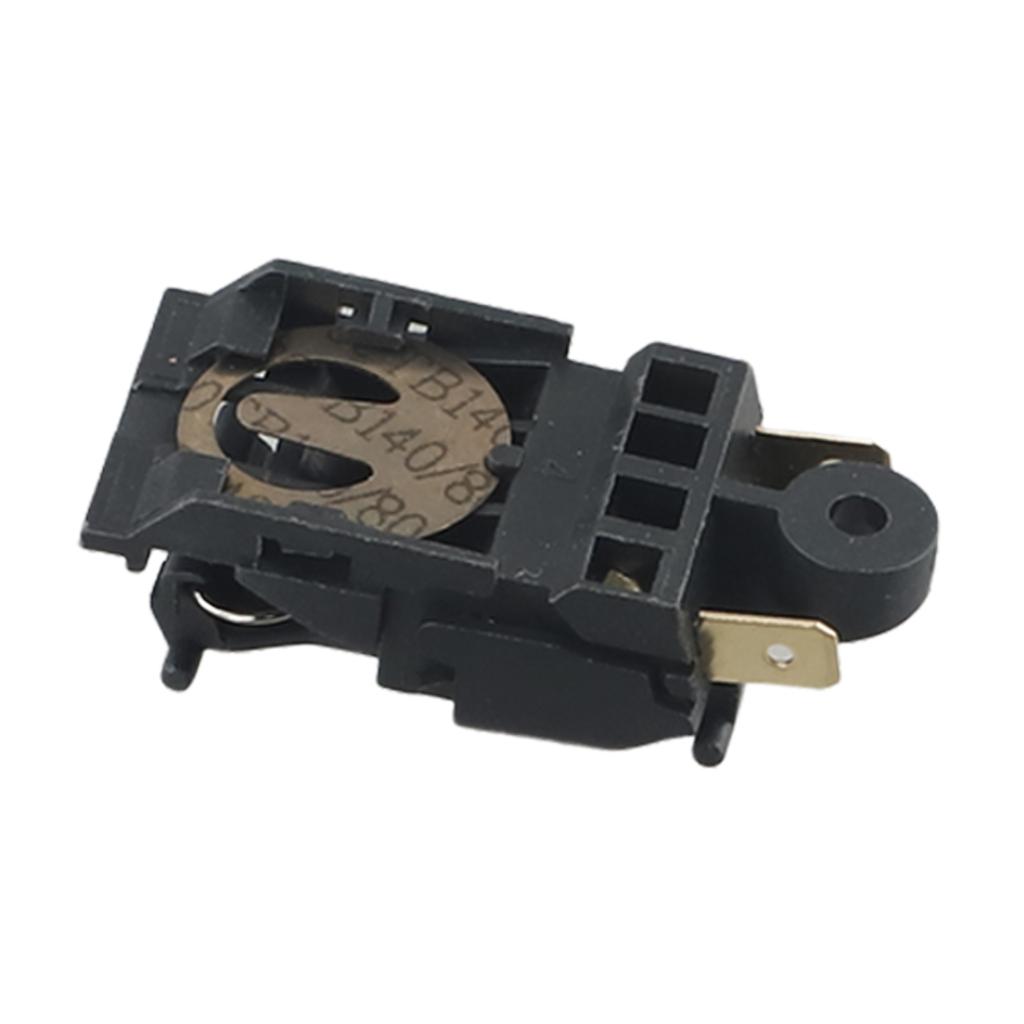 10 шт. Выключатель электрочайника Термостат Контроль температуры XE-3 JB-01E 16A Выключатель термостата Чайники Переключатель скачка давления