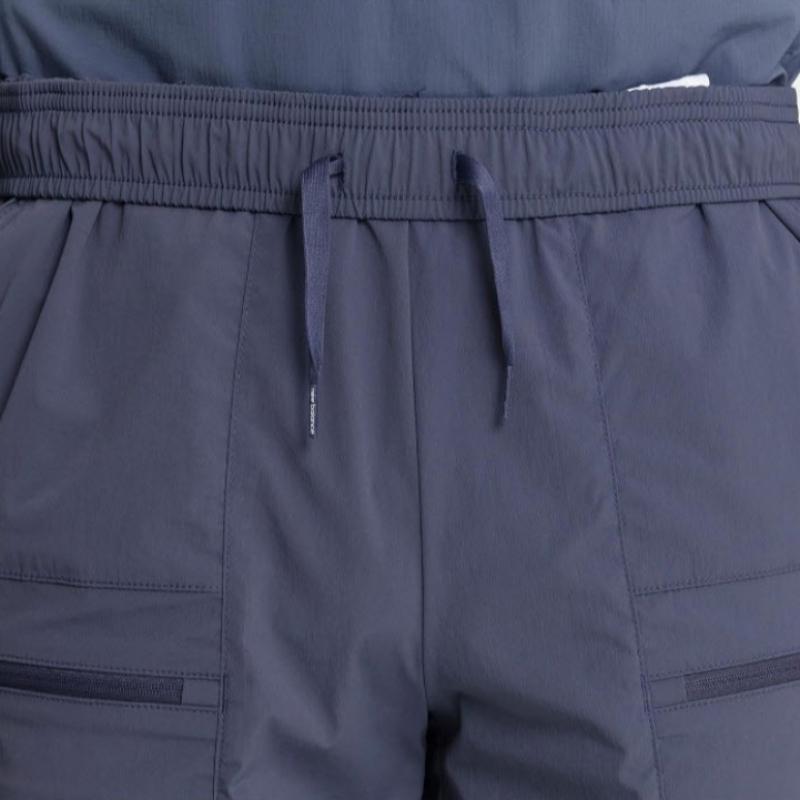 New Balance Kqj Nbnve22453 52 Общественный туризм Часть 4.5 Легкие эластичные шорты