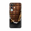 Для Vivo Y29 4G Чехол Милый Мультяшный Силиконовый Чехол Для Vivo Y29 4G Чехлы Для Телефона Y 29 6.68" Ударопрочный Мягкий Задний Чехол Coque Fundas