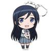 Azu Maker My Little Sister Be This Puni Keychain Ayase Aragaki Can't Cute. Colle! (with Stand)