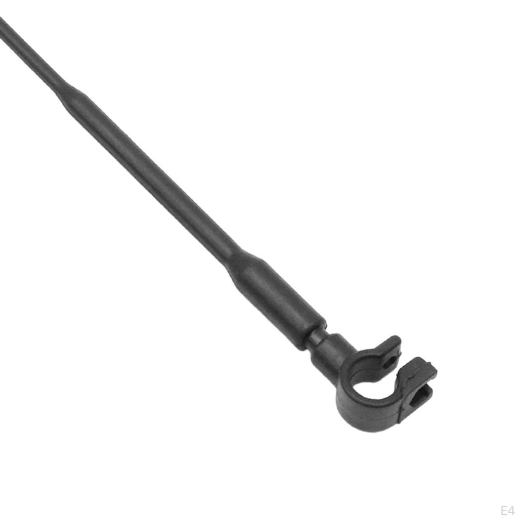 Advanced Signal Enhancement for RC Model Cars