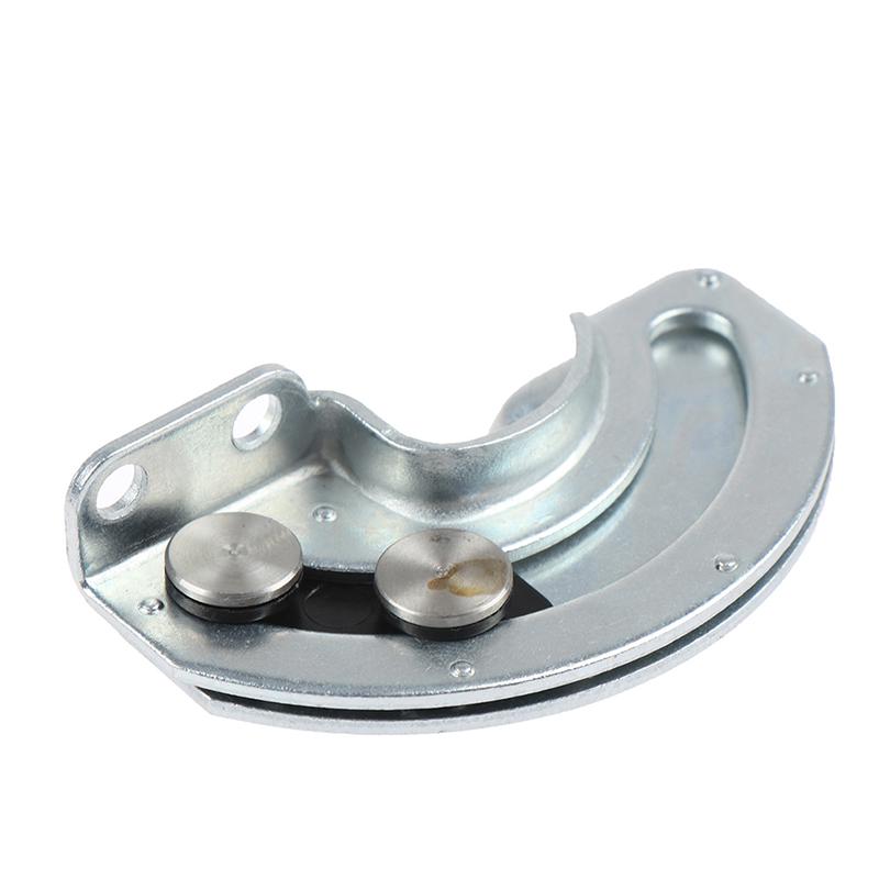 Скрытые раздвижные петли 90 градусов, петля R6 из углеродистой стали для дверцы шкафа