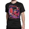 Steven Rhodes Unisex Adult Portal To The Cat Dimension T-Shirt