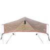Snow Peak Tarp Living Shell Shield Roof Gray TP-612SR-GY