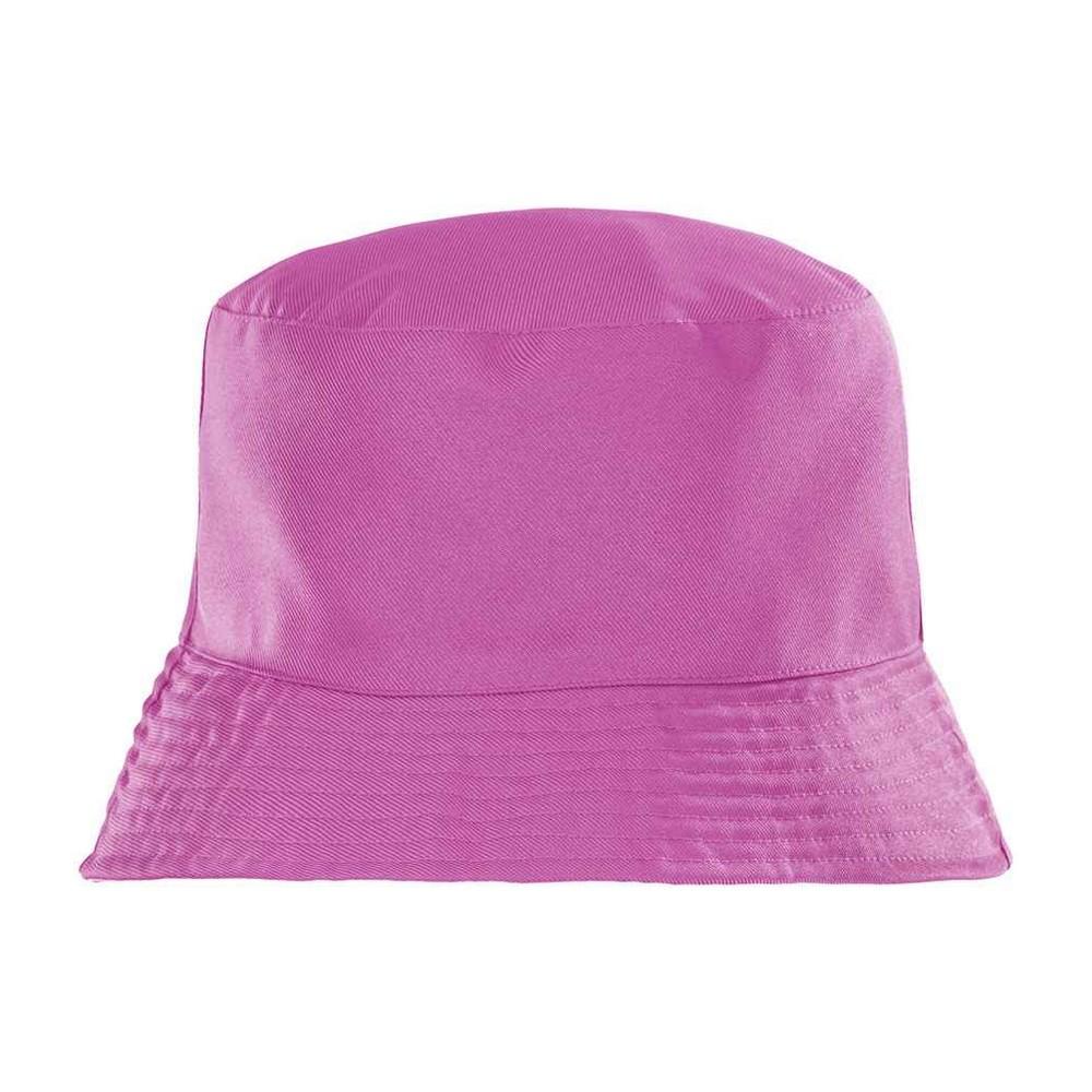 Result Genuine Recycled Mens Core Reversible Bucket Hat