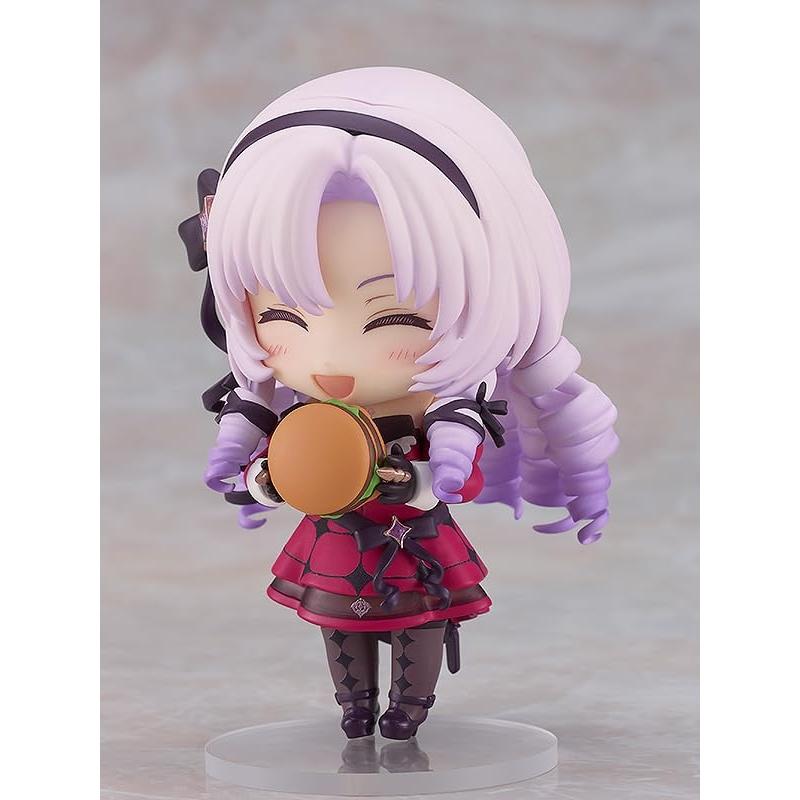 Nendoroid Hyakumantenbara Salome – NIJISANJI | Non-Scale Painted Plastic Action Figure by Good Smile Company