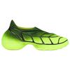 Givenchy TK 360 Low top Sports Casual Shoes Men's Yellow Black BH0076H1E5-003