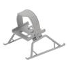 Drone Landing Gear Extension Leg Foldable Lightweight Drone Accessories Holder Extender Protector