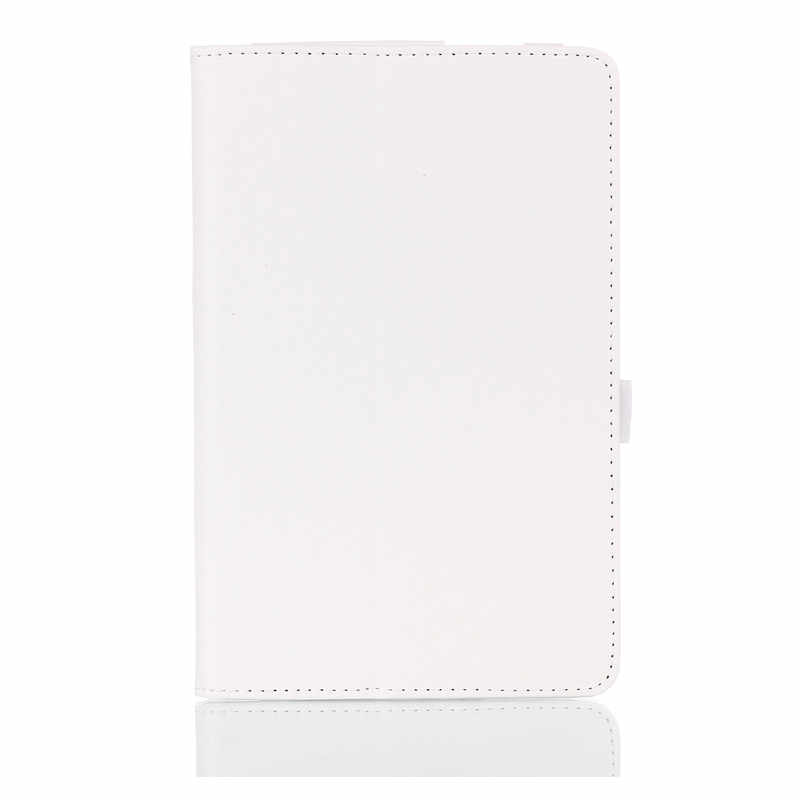 8-дюймовый тонкий чехол для Xiaomi MiPad 4 Mi Pad 4, магнитный чехол Smart Auto Sleep-Wake Up с откидной подставкой, чехол из искусственной кожи для Xiaomi MiPad 4, чехол