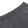 Vans Тканые повседневные брюки в рабочем стиле с несколькими карманами, мужские низы, серые, черные VN000KD01O7