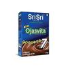 Sri Sri Tattva Порошок Ojasvita Шоколадный 500 г | Напиток для питания детей для энергии, иммунитета и развития мозга