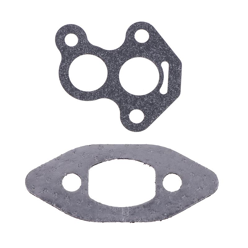 1 комплект прокладок карбюратора Совместим для бензопил 235 236 240 235E 236E 240E - Запасные части Oem #5450818