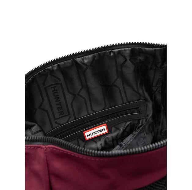 Hunter Рюкзак HTR-K-001-06 Бордовый