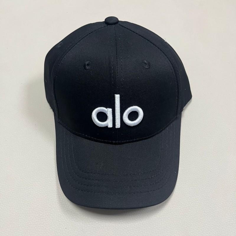 Unisex Embroidered Baseball Cap Cotton Blend Breathable Sun Hat All