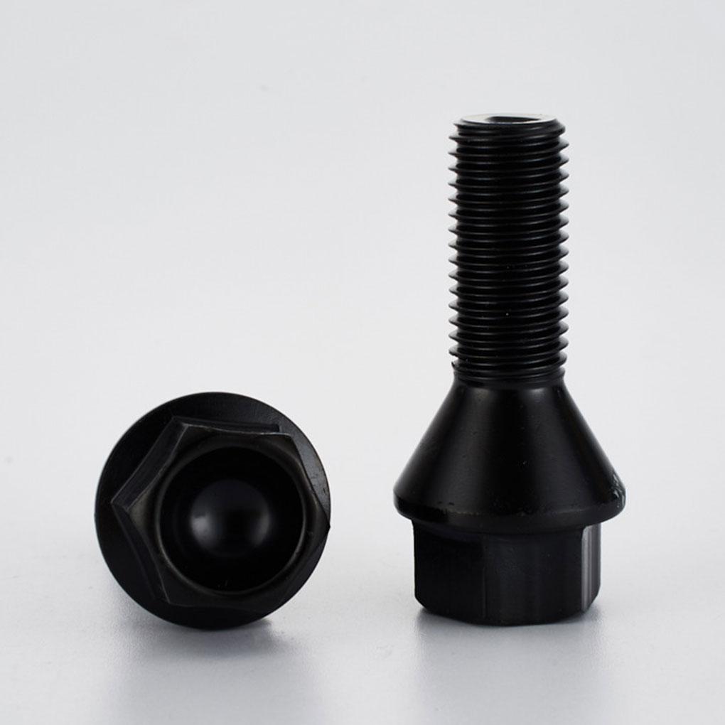High Strength Car Wheel Screw Replacement for Series M14x1.25 36136781151