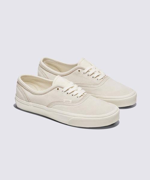 Vans Настоящее Серебро - Белый:Белый VN000D6DWWW1