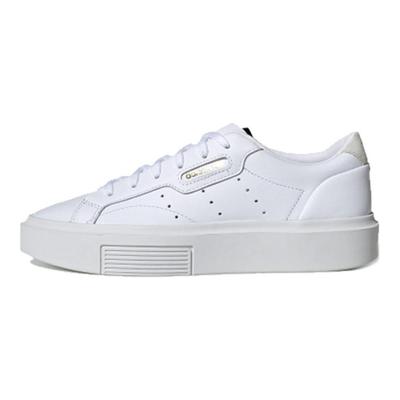 Женские кроссовки Sleek Super 'Footwear White' EF8858