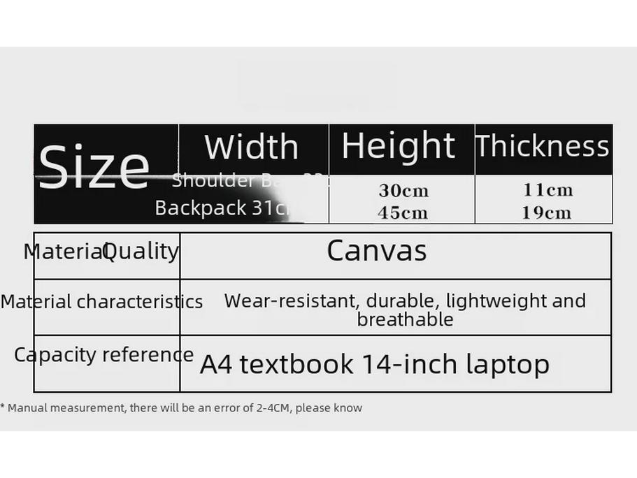 Custom Backpacks for Girls & Students: Quality Designs for Elementary, Junior High, and High School Kids