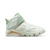 Jordan Air Jordan 6 Retro LTL Flex GC Винтажные Высокие Детские Баскетбольные Кроссовки Светло-Зеленые DN1770-073