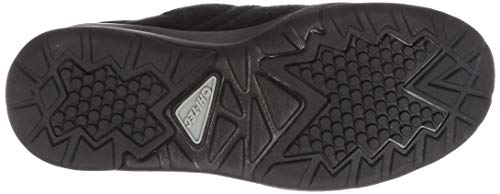 Hi-Tec Rover Moc Теплые уличные кроссовки, Черный, Размер 22см, E