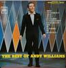 LP Record ANDY WILLIAMS - The Best Of Andy Williams YS440C Columbia 1965 Japan Pop Used