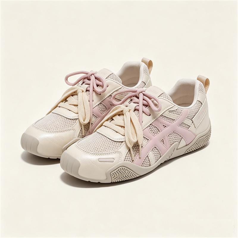 CO Super Hot Breathable German Training Shoes for Women in Summer 2026