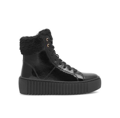 Ботильоны RST-C1039-01SB, чёрные