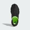 adidas CODECHAOS TECHMOC KJ0337 Men's Performance Sports Shoes Core Black / Signal Green / Core Black