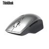 Lenovo Мышь ThinkBook Bluetooth с двумя режимами для создателей