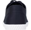 Tommy Hilfiger Canvas Lace Up кроссовки