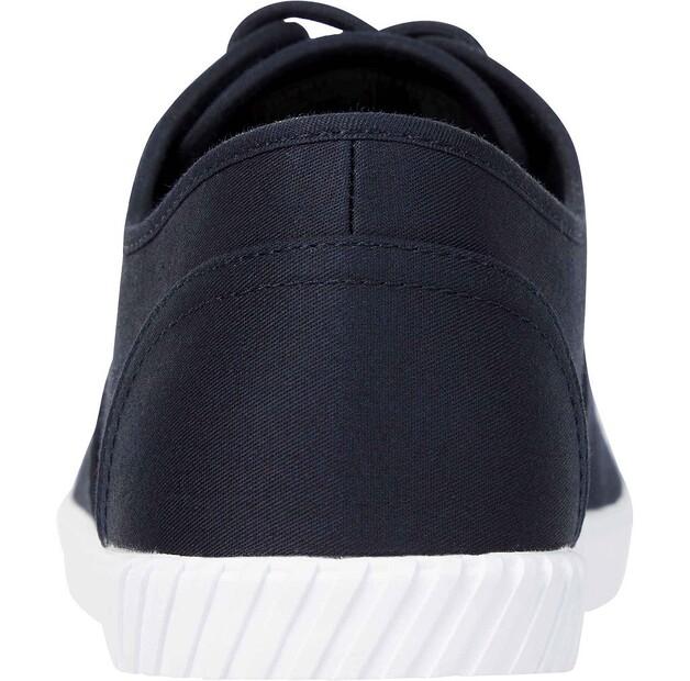 Tommy Hilfiger Canvas Lace Up кроссовки