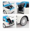 1:32 Scale Diecast Cullinan Model Cars, Zinc Alloy Pull Back Vehicles Diecast Car Model with Light & Sound for Kids Boy Girl Gift