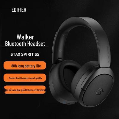 Полноразмерные планарные Bluetooth-наушники Edifier STAX SPIRIT S5