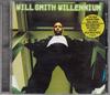 CD WILL SMITH - Willennium  4949392 Columbia 1999 Russia Rap & Hip-Hop/R&B Used