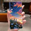 Чехол Для Vivo Y04 Чехол Роскошный Дракон Милый Крутой Мальчики Девочки Задняя Крышка Для VivoY04 Vivo Y 04 Y29s Y29t 5G Прозрачный Чехол Для Телефона