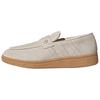 Кеды Handball Spezial Loafer Wonder White Gum Мужские KJ0640
