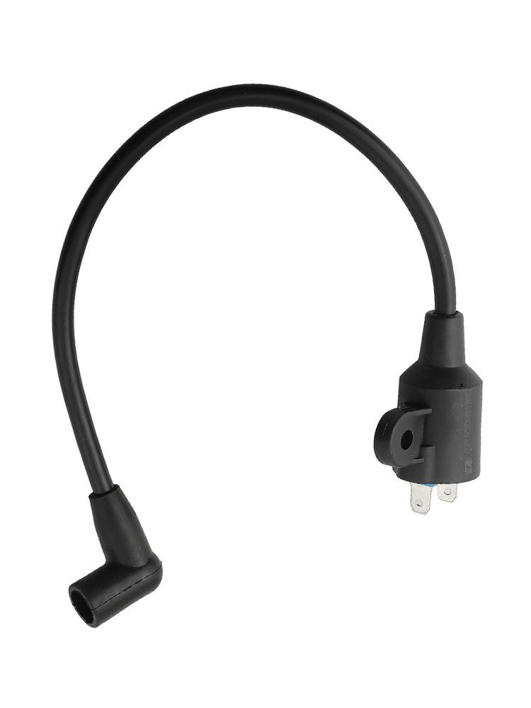 Для катушки зажигания для бензинового генератора ET950 ET650, двигателя, мотор, запасная часть с надежным использованием для двигателей генераторов