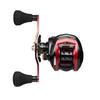 AbuGarcia REDMAX Ship Left Hand Boat Fishing Double Hand High Gear Double Shaft Reel Bait Reel 3-L