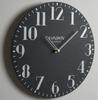 London Retro Wall Clock 30cm