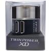 [Shimano] Twin Power XD C3000HG Spool Assembly Part No. 10EDK