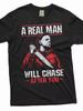 Men's Michael Myers Friday the 13th Jason Voorhees Freddy Krueger Horror Movie T