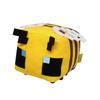 K Company Minecraft Collection Plush Toy Bee MCT-CNG9-HA