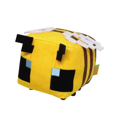 K Company Плюшевая игрушка Minecraft Collection Пчела MCT-CNG9-HA