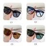Folding Sunglasses, Portable, Ultra Light Sun Protection, Uv Protection, Sunglasses for Both Men and Women