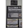 Conan Card Game Case-Theme Deck 02 Black Organization CT-D07 Supply Set