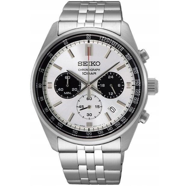 Часы Seiko SSB425P1