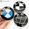 For BMW M X3G01 F13 E89 F40 G60 G80 E28 F36 X5F15 E85 F82 G20 X5E53 F15 E63GROUP 4Pcs 56MM 68MM Car Wheel Center Hub Cover Caps